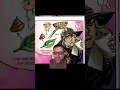 Download Lagu Gyro Zeppeli is one STINKY man #manga #jojo #gyrozeppeli #gyro #steelballrun #jojosbizzareadventure