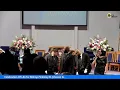 Celebration of Life Bishop McKinley B Johnson Sr