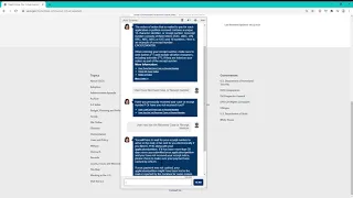 Meet Emma Live Agent