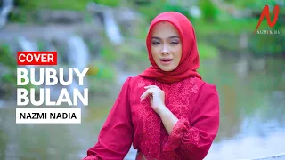 Download Bubuy Bulan - Nazmi Nadia [Cover] MP3