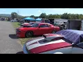 Eastside Speedway Nostalgia Drag Races Pit Tour October 2 2021 Waynesboro Virginia