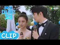 Download Lagu MULTISUB | Clip EP20 | Kang Jiawei held her hand in front of Gao Zhan | WeTV | My Calorie Boy