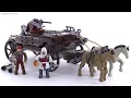 Mega Bloks Assassin s Creed Chariot Chase review 20150530