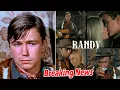 Randy Boone from the Western TV show The Virginian dies at 83