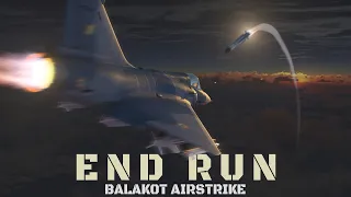 end run full movie inspired from 2019 balakot airstrike pahalgam operation sindoor