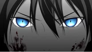 Noragami Aragoto Official Opening Kyouran Hey Kids 