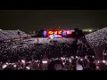 Download Lagu A Sky Full of Stars - Coldplay (Live July 11) Roger Stadium Toronto 