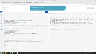 Python-Word Count Sample - Method One