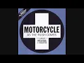 Motorcycle ‎- As The Rush Comes
