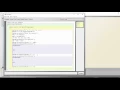 Calculator in Java BlueJ
