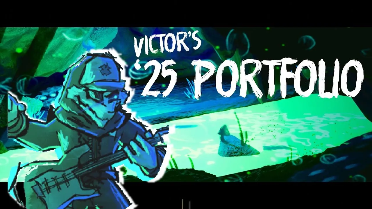 2025 Portfolio