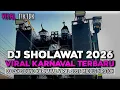 Lagu DJ QOSIDAH TERBARU 2026 FULL BASS NROTOK MBEDIL NULUP COCOK BUAT CEK SOUND HAJATAN