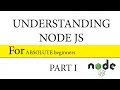 NODEJS INTRODUCTION AND CREATIGN SERVER