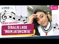 Download Lagu Novia Bachmid Rilis Lagu Ingin Jatuh Cinta