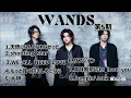 【メドレー】WANDS第5期メドレー8曲　【メドレー】【WANDS】【ミックス】【WANDS第5期】