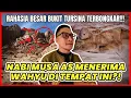 Download Lagu HANYA DISINI TIDAK TERSENTUH YAJUJ \u0026 MAJUJ - Daily Vlog