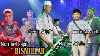 Download Nurma Paejah - Bismillah - Bersama Musik Religi Nophie Adella Dkk || Live Desa Sumberjo Widang Tuban MP3