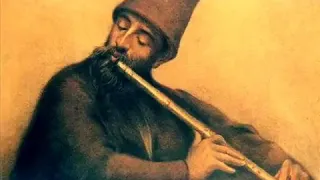 اجمل مزمار حزين   دندنها