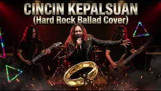 cincin kepalsuan mansyur s hard rock ballad request