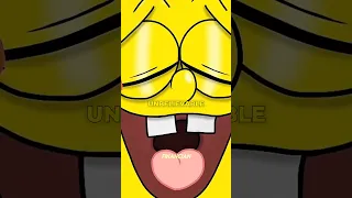 When SpongeBob SquarePants Was Almost Called SpongeBoy