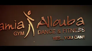 Behind The Scene Of Music Clip قوم واتحرك 