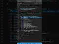 Add Listview builder in flutter App