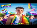 Download Lagu PRIDE MEGAMIX LGBTQ+ ANTHEMS 2025 🏳️‍🌈 Over 50 Hits \u0026 Remixes 🌈 (TAYLOR SWIFT, ARIANA GRANDE...)