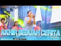 Download Lagu Ahir Sebuah Cerita Maharani-One Pro Live Besuki Stubondo