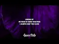 PARTYNEXTDOOR - NO CHILL (Lyrics)