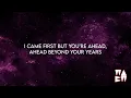 Fred again.. - adore u (Lyrics)