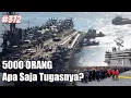 Download Lagu 5000 Awak Kapal Induk, Apa Saja Tugasnya?