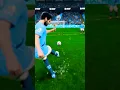 Manchester City vs Atlético Madrid - #fc25 #fc24 #fifa #fc26 #shorts #shortvideo
