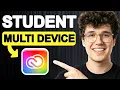 How Many Devices Can I Use With Adobe Creative Cloud Student Discount Full Breakdown