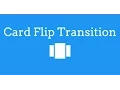 How To Make CSS 3D Card Flip Transition - TheMindSpeaks