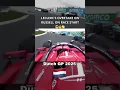 Download Lagu Charles Leclerc Overtake on Russell at Racestart   Dutch Gp 2025 #f1 #dutchgp #charlesleclerc