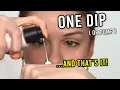 Download Lagu ONE DIP MAKEUP CHALLENGE!