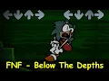 Friday Night Funkin': VS Below The Depths Full Week [FNF Mod/HARD]