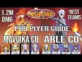 Best Teams \u0026 Tips! Pro Player’s Spiral Abyss 6.1 Guide –Everything You Need to Know | Genshin Impact