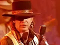 Stevie Ray Vaughan - Love Struck Baby, Pride & Joy, Testify (Medley) [HD] Live (1985)