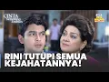 Download Lagu Rina Panik! Jangan Sampai Ardi Tahu Kejahatannya | CINTA SEBENING EMBUN | Eps.54-55 Part 1