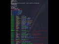 SALTINBANK - TryHackMe Retro ingenierie d executable PARTIE 3 RADARE2 CLI debugger tres bas niveau