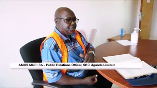 Construction works on Hoima airport to be completed in February 2023