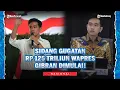 Download Lagu Sidang Perdana Gugatan Rp125 Triliun terhadap Wapres Gibran Digelar Hari Ini di PN Jakpus