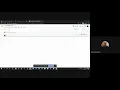 Jupyter Notebook Interface Code and Text Cells