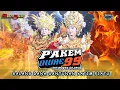 Download Lagu Babak Memukau TOPENG IRENG PAKEM OWAE 99 Boyolali Galang Dana Yatim Piatu \u0026PJKS Metes,Salatiga
