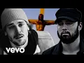 Download Lagu Justin Bieber ft. Eminem - Jesus My Refuge (2025 Official Music Video) Ai