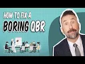 Quarterly Business Review Best Practices 9 Ways to Transform Your QBR From Boring to Brilliant