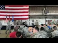 Commander s Call - 27 September 2018