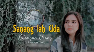 kintani sanang lah uda ditangan urang official music video 