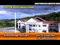 Lagu Lagu Banggai Kepulauan KEKENDENGE KO LIPU